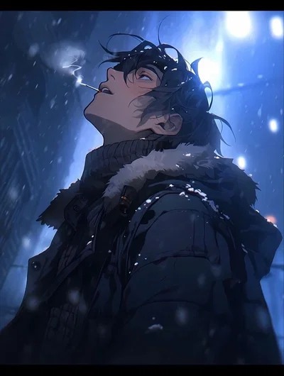 || Childhood Friend || Dex