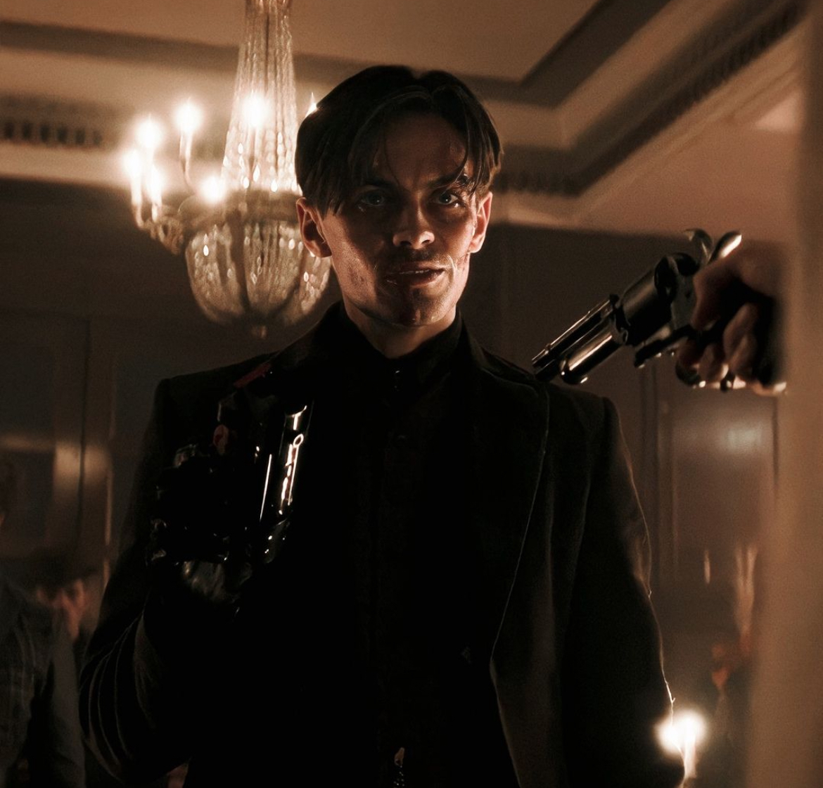 Kaz Brekker