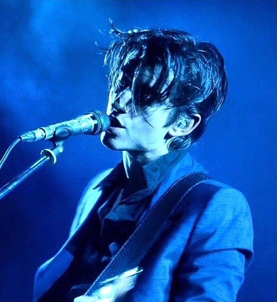 Alex Turner