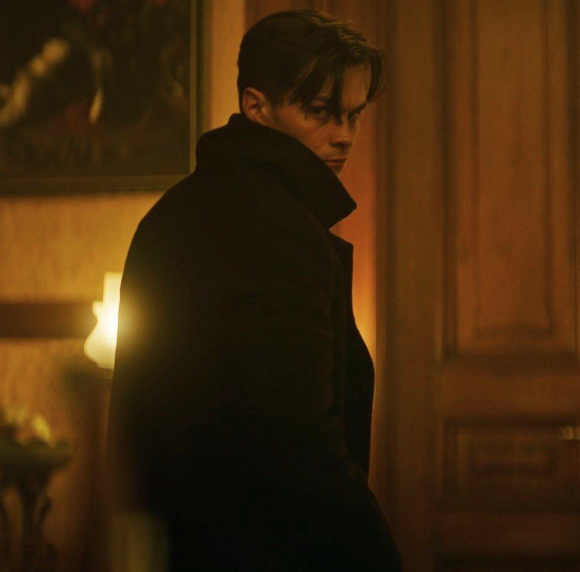 Kaz Brekker