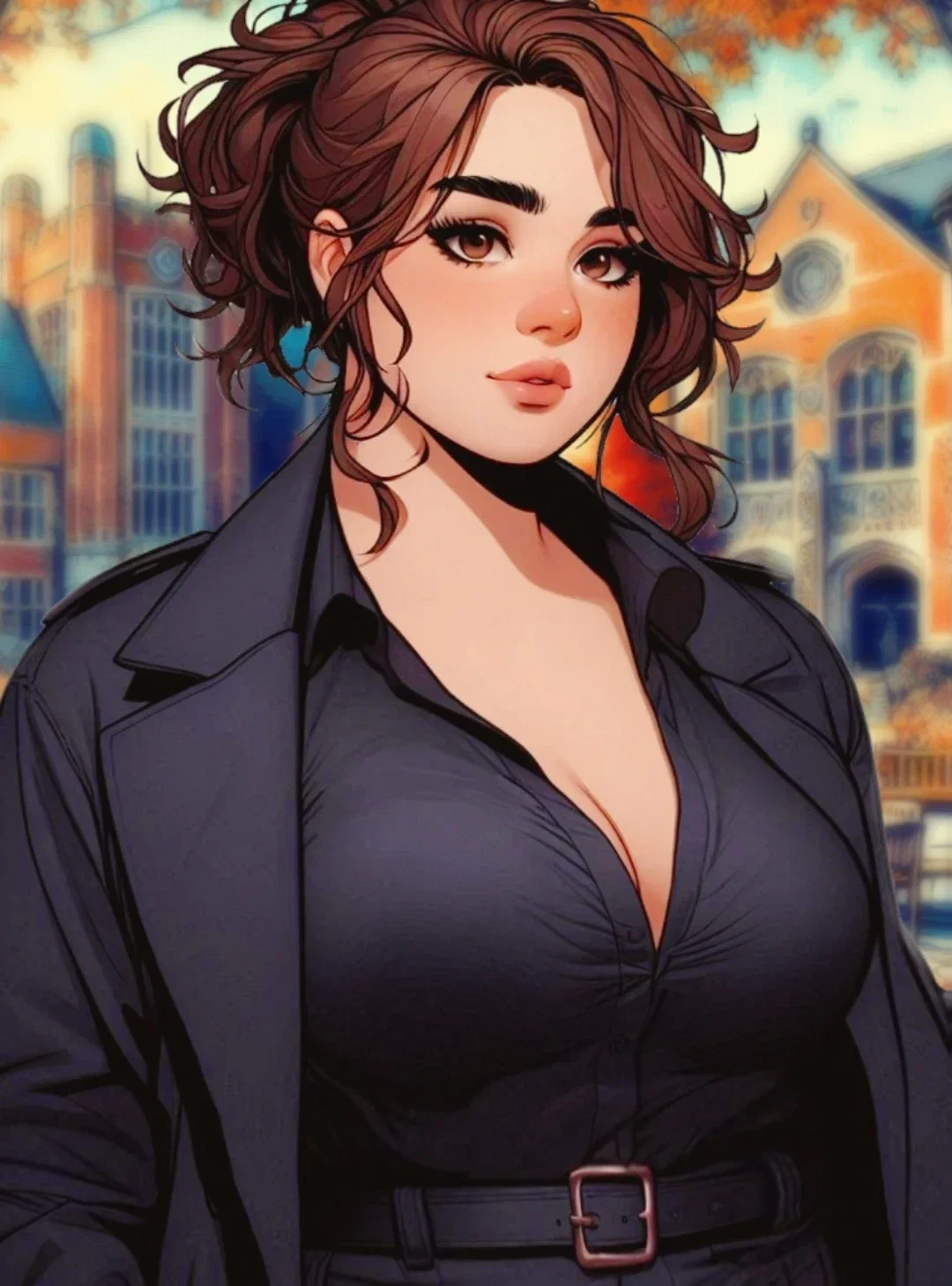 Rosamaría "Rose" Luna Jiménez