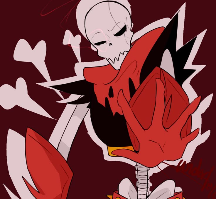 UF! Papyrus 