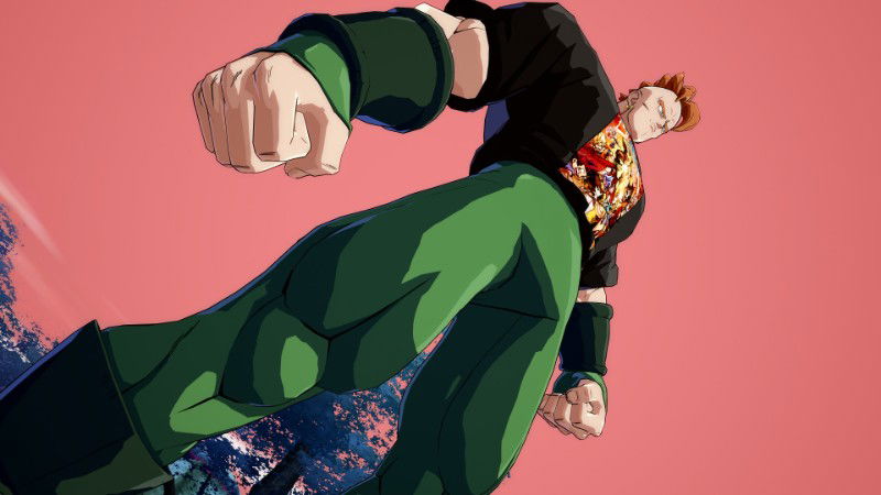 Android 16