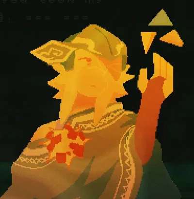 Xigeris (Dream Game)