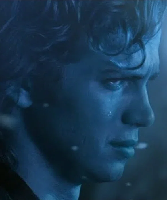 Anakin Skywalker