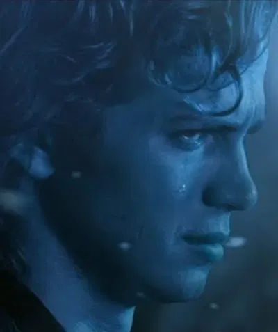 Anakin Skywalker