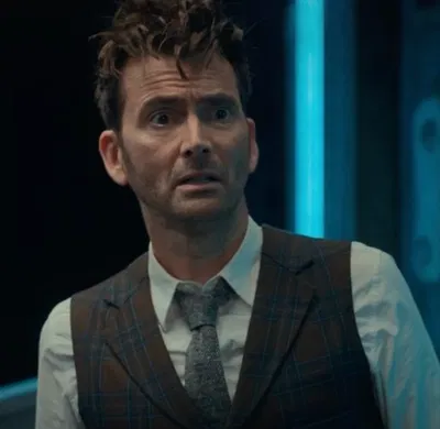 Fourteenth (14th) Doctor