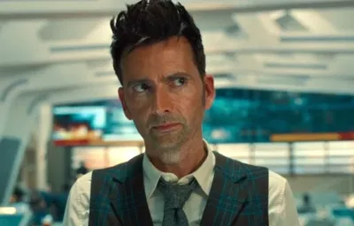 Fourteenth (14th) Doctor
