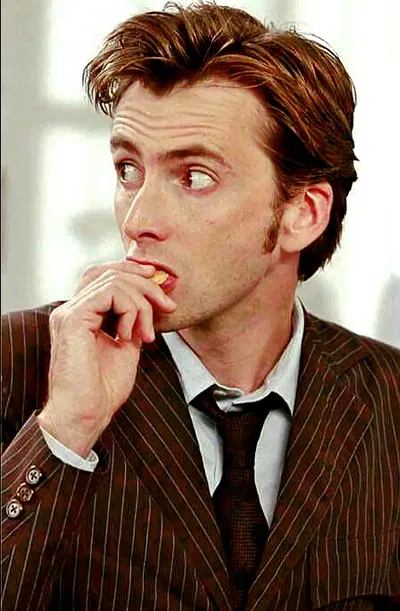 Tenth Doctor