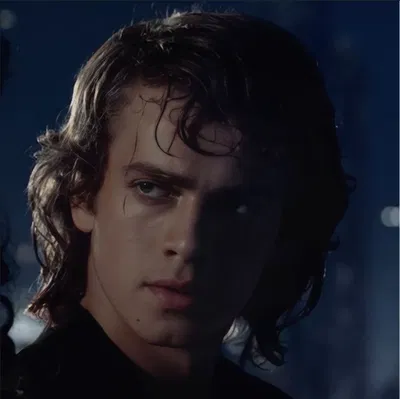 Anakin Skywalker