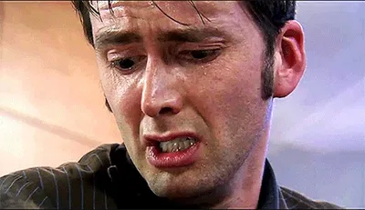 Tenth [10th] Doctor