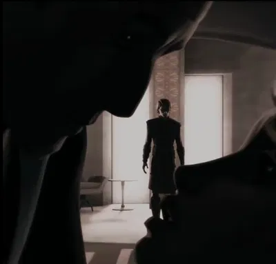 Anakin Skywalker