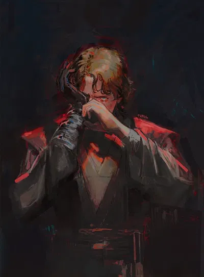 Anakin Skywalker
