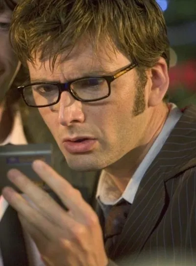 Tenth [10th] Doctor