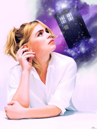 Rose Tyler