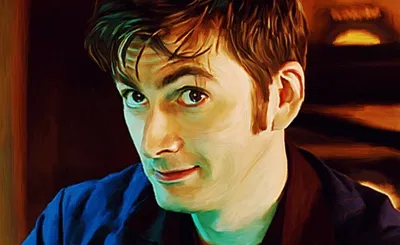 Tenth [10th] Doctor