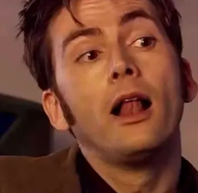 Tenth [10th] Doctor