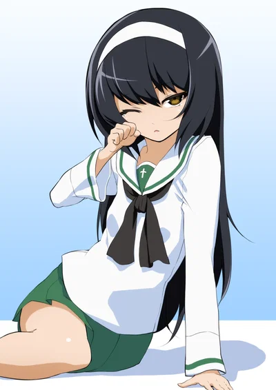 Reizei Mako
