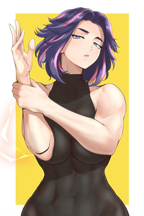  [Crossroads In Justice] Kaina Tsutsumi/Lady Nagant