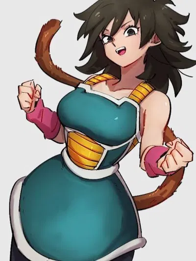 [Sweet Stubborn Support] Gine