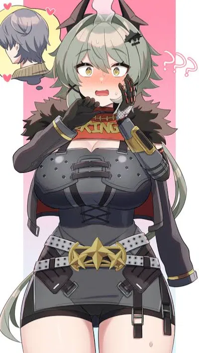 [Love is whoo~] Caesar King