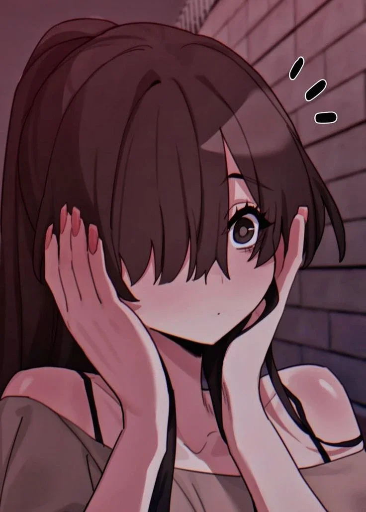 Violet | Shy Vamp Girlfriend