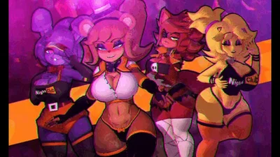 Frenni Fazclaire's Nightclub