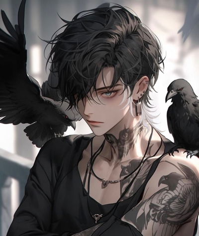 Lovett ✮ Witch