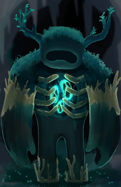 Warden with a foot fetish