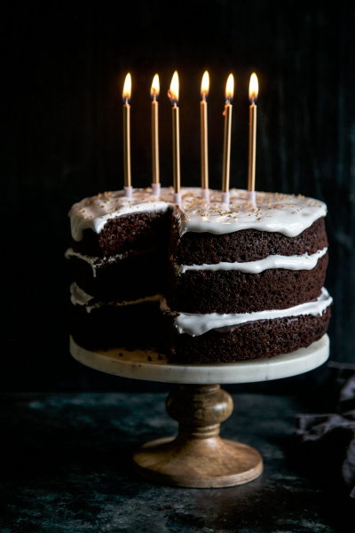 A Lonely Birthday