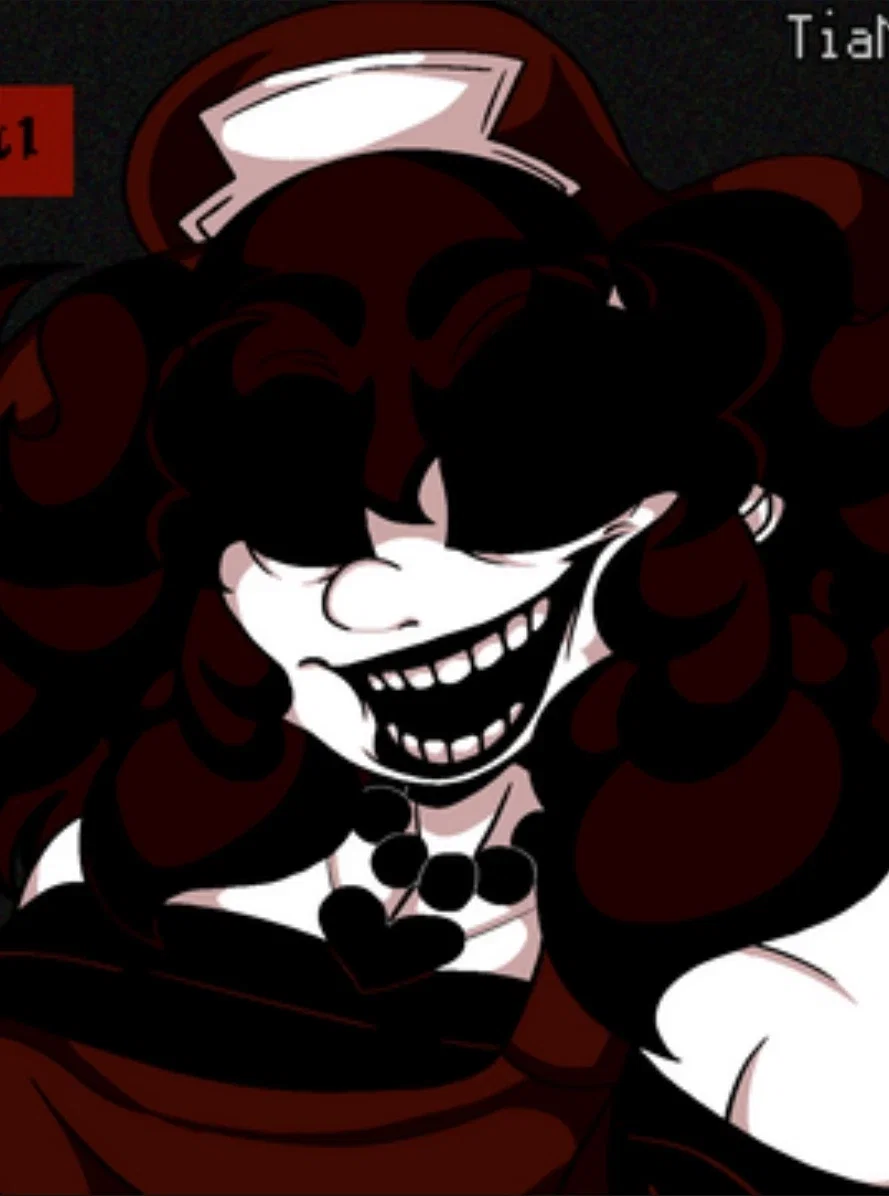 Maria 85' | Cursed Cartridge 