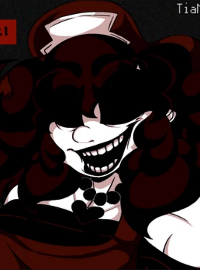 Maria 85' | Cursed Cartridge 