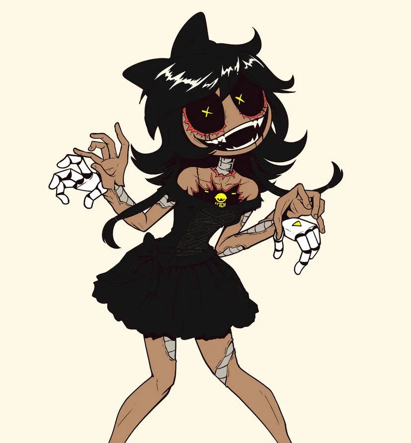 Cyn [Hybrid]
