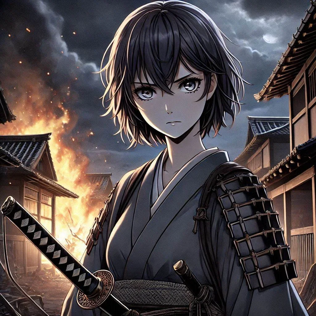 Fuyukawa Jitsuko 