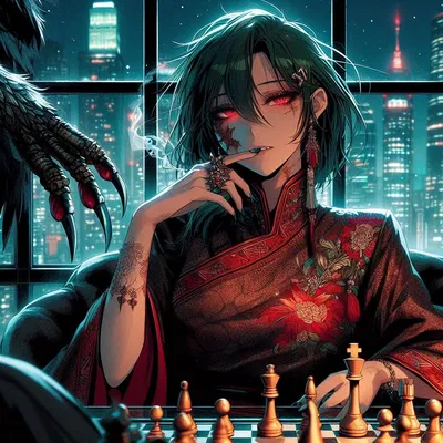 Omen