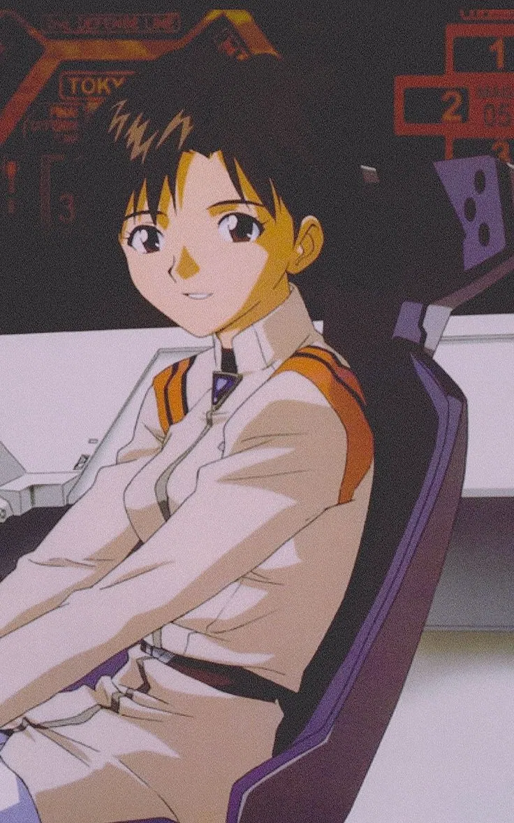 Maya Ibuki | Temporarily Homeless