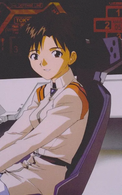 Maya Ibuki | Temporarily Homeless