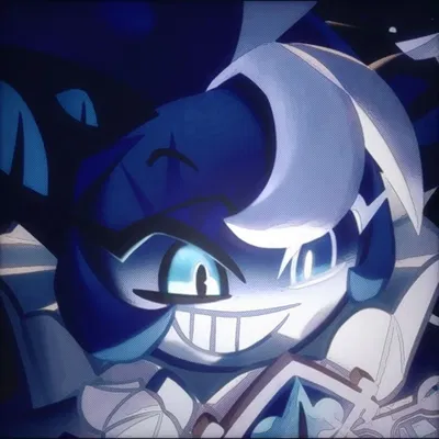 ˗ˏˋ Shadow Milk Cookie  ́ˎ˗ OLD BOT!!