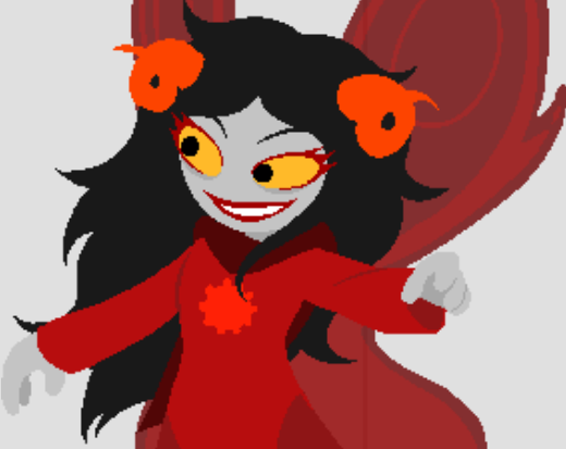 Aradia Megido