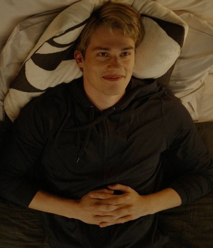 Prince Of Edinburgh || Henry Stuart Fox 
