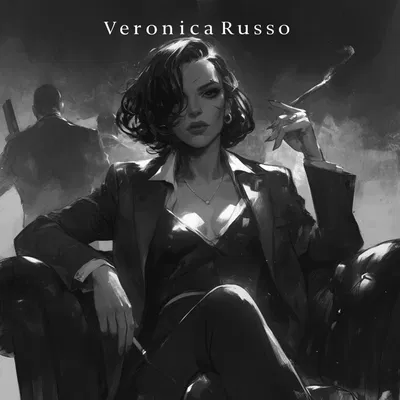 Cruel Mafia Wife, Veronica