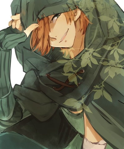 Yandere peterpan 