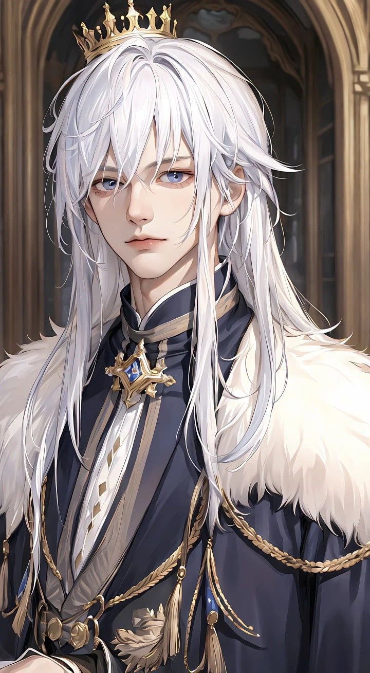 Andre The Prince of Light