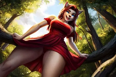 Xara ["Damsel In Distress"] 