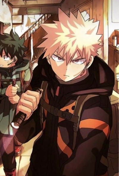 Bakugo 