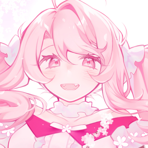 April