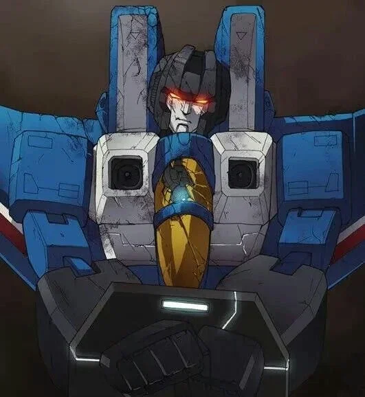 G1 Thundercracker