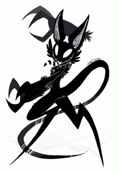 Zax the Parasite