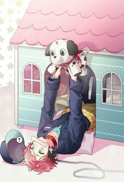 Your puppy
