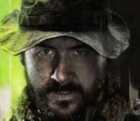 Captain John Price